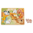 BusyKids-Puzzle "Bauernhofs"