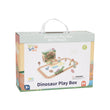 BusyKids mobiles Spiel "Dinosaurier"