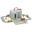 BusyKids mobile Spielset "Die Stadt"