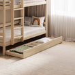BusyKids Etagenbett TORI-MAX mit Leiter 90 ×2 00 cm
