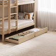 BusyKids Etagenbett TORI-MAX mit Leiter 90 ×2 00 cm