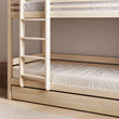 BusyKids Etagenbett TORI-MAX mit Leiter 90 ×2 00 cm