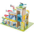 Le Toy Van – Garage Le Grand