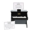 Vilac Schwarzes Klavier