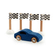 Vilac – Holz-Vintage-Garage Vilacity