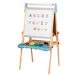 BusyKids stehende Kunststaffelei
