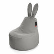 Kinder-Sitzsack Baby Rabbit – strapazierfähiger POP-Stoff