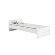 Jugendbett Marcel mit Aufbewahrungsschublade - 160 x 80 cm