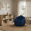Sitzsack Comfort 80 – strapazierfähiger POP-Canvas-Stoff
