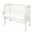 BusyKids MIRACLE 2-in-1 Beistellbett mit Matratze