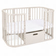 BusyKids MIRACLE Schublade für 7-in-1 Babybett