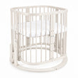 BusyKids MIRACLE Schaukelmechanismus für 7-in-1 Babybett