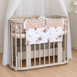 BusyKids MIRACLE Innenwiege für 5-in-1 Babybett