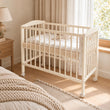 BusyKids MIRACLE 2-in-1 Beistellbett mit Matratze