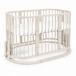BusyKids MIRACLE Schaukelmechanismus für 7-in-1 Babybett