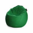 Sitzsack Comfort 80 – strapazierfähiger POP-Canvas-Stoff