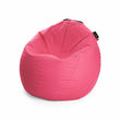 Sitzsack Comfort 80 – strapazierfähiger POP-Canvas-Stoff