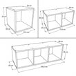 Modulares Regal MODUS