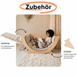 Multifunktionaler Schaukel LUNO 5-in-1