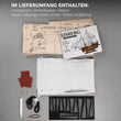 BusyKids Eisberg – 3D-Holzbausätze