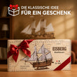 BusyKids Eisberg – 3D-Holzbausätze