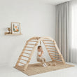 Flexi-Klettergerüst für Kinder - Set L