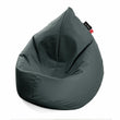 Kinder-Sitzsack Drizzle Drop – strapazierfähiger POP-Canvas-Stoff