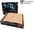 BusyKids Holzpuzzle Drachenbaby