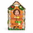 BusyBoard sensorisches Spielhaus – FARM