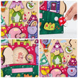 BusyBoard sensorisches Spielhaus – PRINCESS