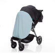 Kinderwagen-Sonnenblende