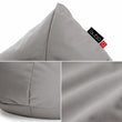 Kinder-Sitzsack Drizzle Drop – strapazierfähiger POP-Canvas-Stoff