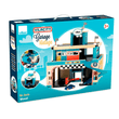 Vilac – Holz-Vintage-Garage Vilacity