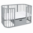 BusyKids MIRACLE Schublade für 7-in-1 Babybett