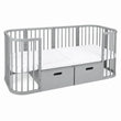 BusyKids MIRACLE Schublade für 7-in-1 Babybett