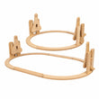 BusyKids MIRACLE Schaukelmechanismus für 7-in-1 Babybett