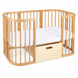 BusyKids MIRACLE Schublade für 7-in-1 Babybett