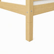 BusyKids – Set aus Holz-Beinverlängerungen