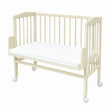 BusyKids MIRACLE 2-in-1 Beistellbett mit Matratze