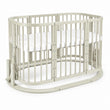 BusyKids MIRACLE Schaukelmechanismus für 7-in-1 Babybett