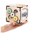 Kreativer Würfel Activity Cube [fill:cube]