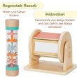 BusyKids Montessori-Set für Babys von 0 bis 6 Monaten