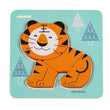 BusyKids Puzzle-Set “Tiere”