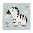 BusyKids Puzzle-Set “Tiere”