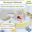 BusyKids Spielzeugkuchenset aus Holz [fill:food][fill:kitchenProps]