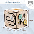 Kreativer Würfel Activity Cube
