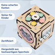 Kreativer Würfel Activity Cube