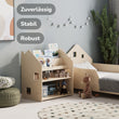 2in1-Kinderregal - Natura