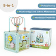 Multifunktionalen Entwicklungswürfel BusyKids [fill:workshop]