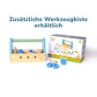 BusyKids Spielwerkbank